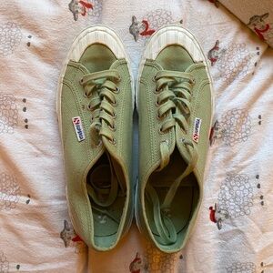 Superga sneakers